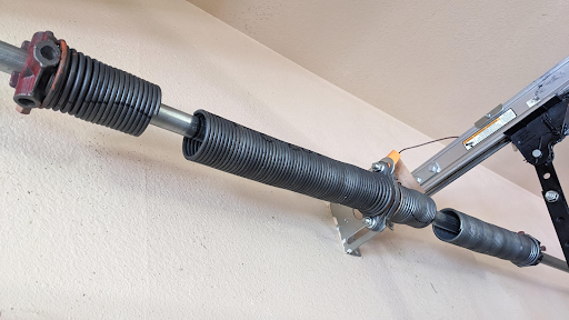 To avoid these and many more, contact our Taunton garage door springs repair technicians. We offer a free quote, so you won’t have to worry about costs before you know the extent of the damage.