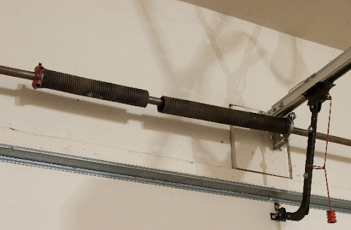 To avoid these and many more, contact our Waltham garage door springs repair technicians. We offer a free quote, so you won’t have to worry about costs before you know the extent of the damage.