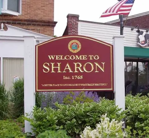 Welcome to Sharon board