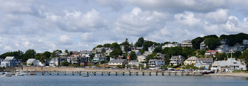 Swampscott, MA local bay