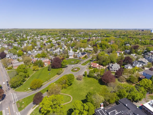 Swampscott, MA local area