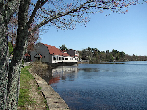 Winnecunnet Pond, Norton MA