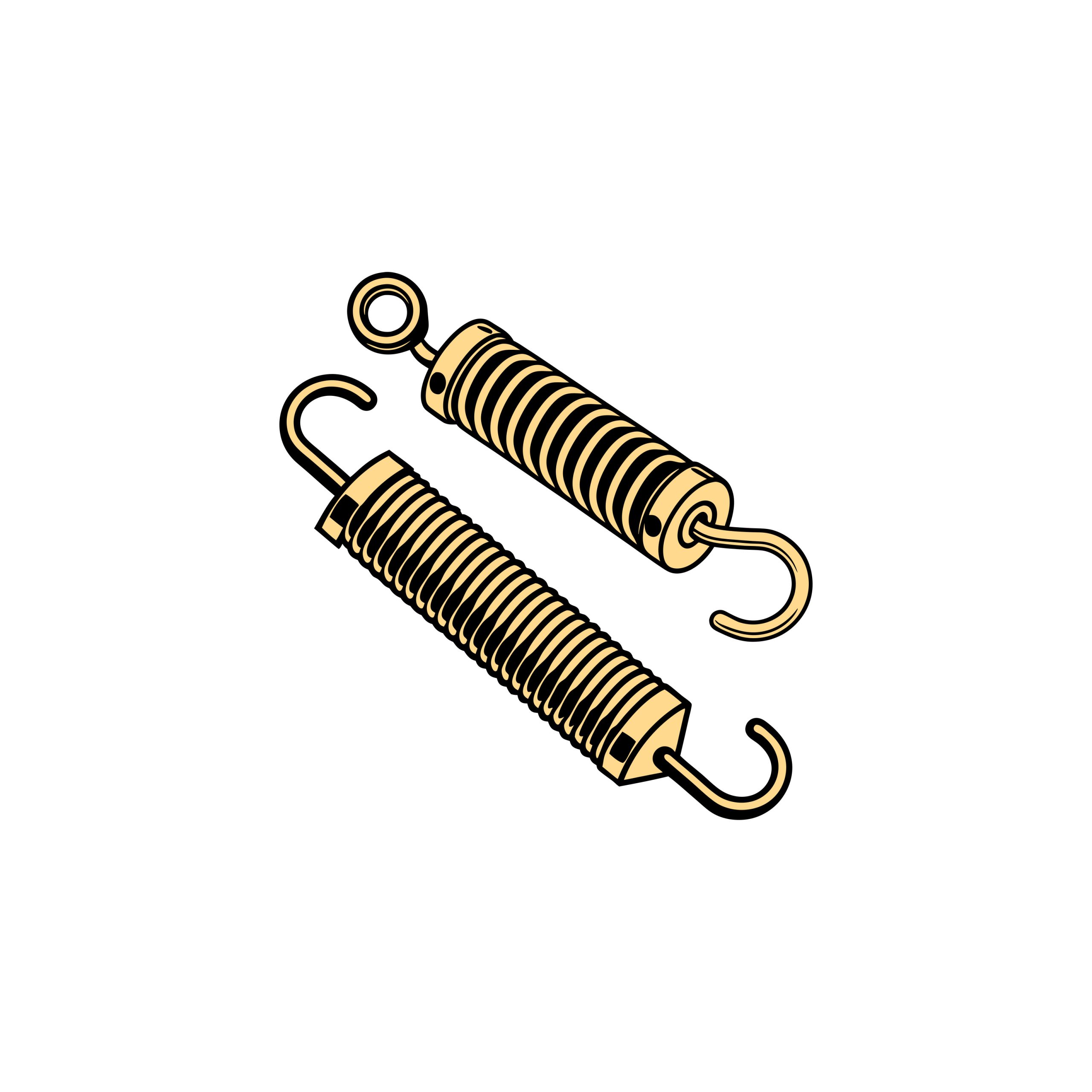 Garage Door Springs