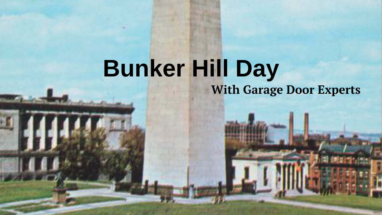 Bunker Hill Day With Garage Door Experts