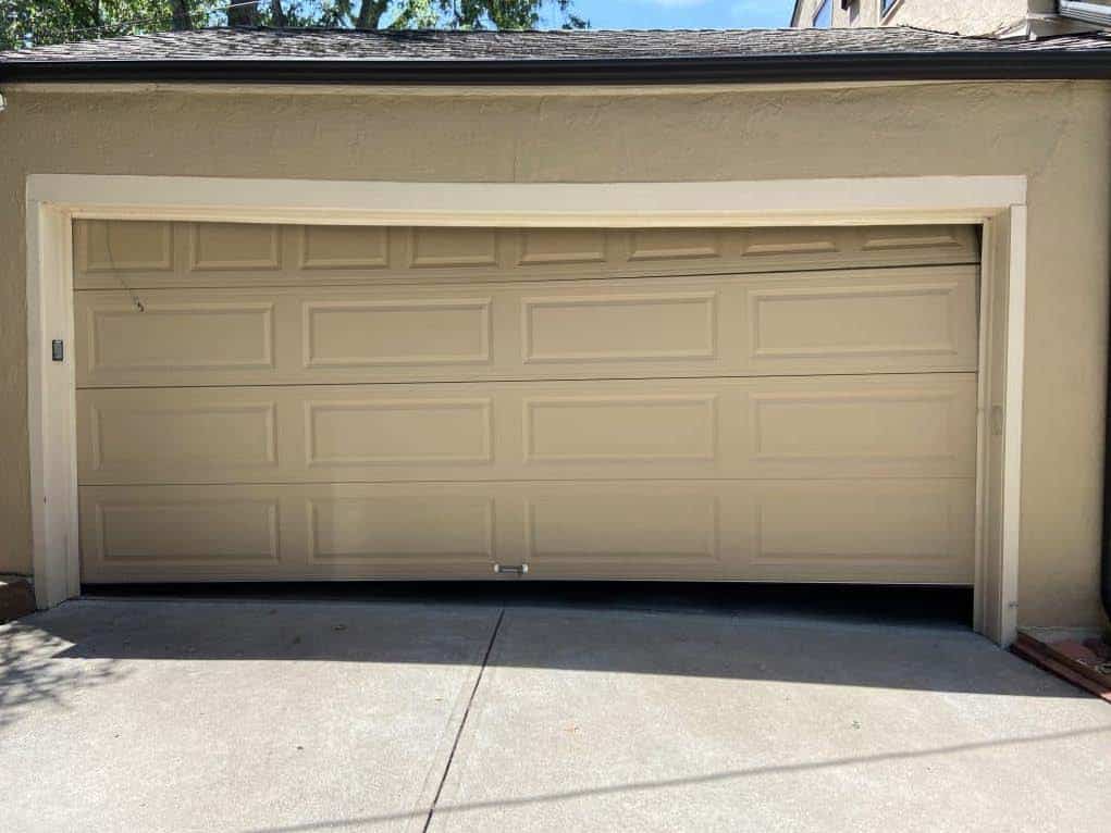 Garage Door Tune-Up Services 2