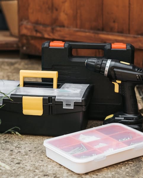 About Garage Door Experts of New England Who We Are