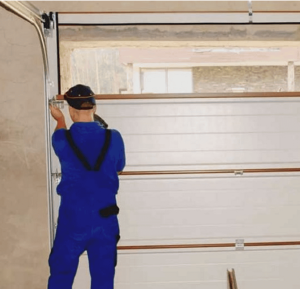 Garage Door Replacement Services